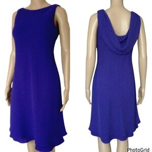 Jones Wear Sleeveless Dress